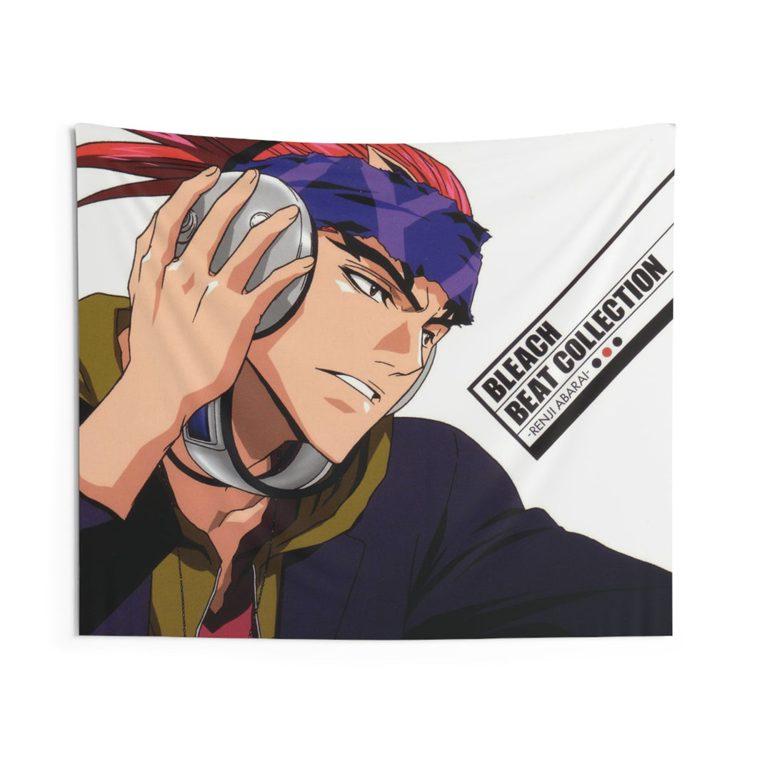 Anime Bleach Indoor Wall Tapestry