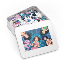 Load image into Gallery viewer, Anime My Hero Academiar Jigsaw Puzzle
