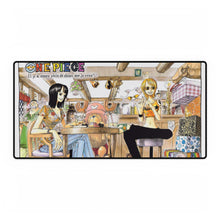Load image into Gallery viewer, Anime One Piecer Mouse Pad (Desk Mat)
