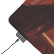 Load image into Gallery viewer, Touhou RGB LED Mouse Pad (Desk Mat)
