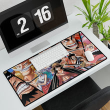 Load image into Gallery viewer, Anime One Piece Mouse Pad (Desk Mat)
