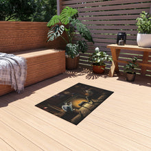 Load image into Gallery viewer, Anime Crossover Rug
