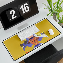 Load image into Gallery viewer, Anime One Piece Mouse Pad (Desk Mat)
