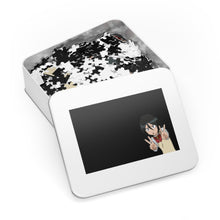 Load image into Gallery viewer, Anime Bleachr Jigsaw Puzzle
