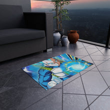 Load image into Gallery viewer, Dragon Ball Super - Vegeta Rug
