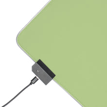 Load image into Gallery viewer, Nisekoi RGB LED Mouse Pad (Desk Mat)
