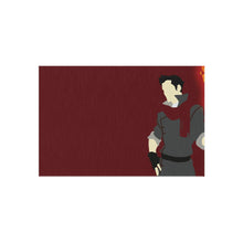Load image into Gallery viewer, Avatar: The Legend Of Korra Rug
