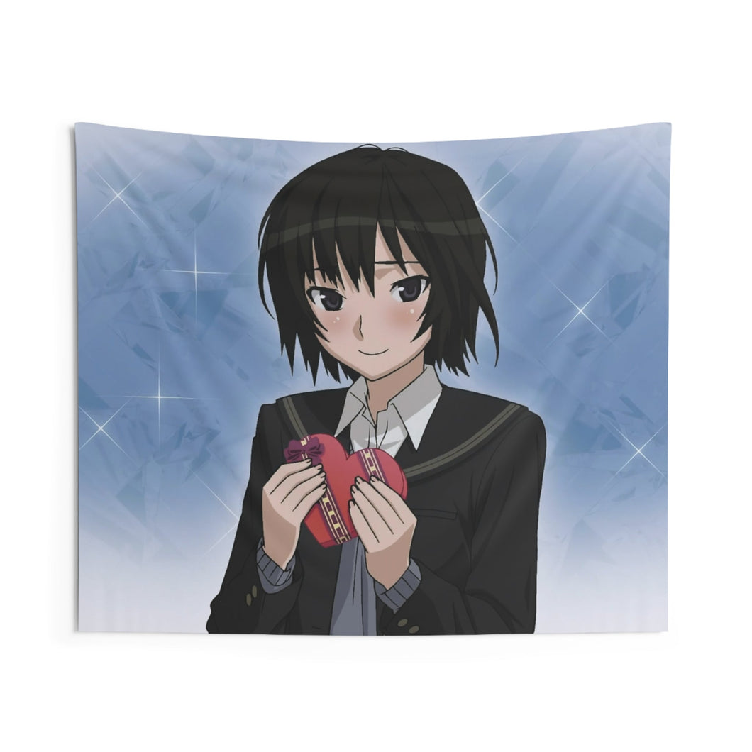 Amagami Indoor Wall Tapestry