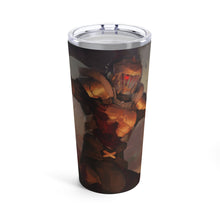 Load image into Gallery viewer, Goblin Slayer Goblin Slayer Tumbler 20oz
