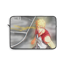 Load image into Gallery viewer, Kuroko&#39;s Basketball Laptop Sleeve
