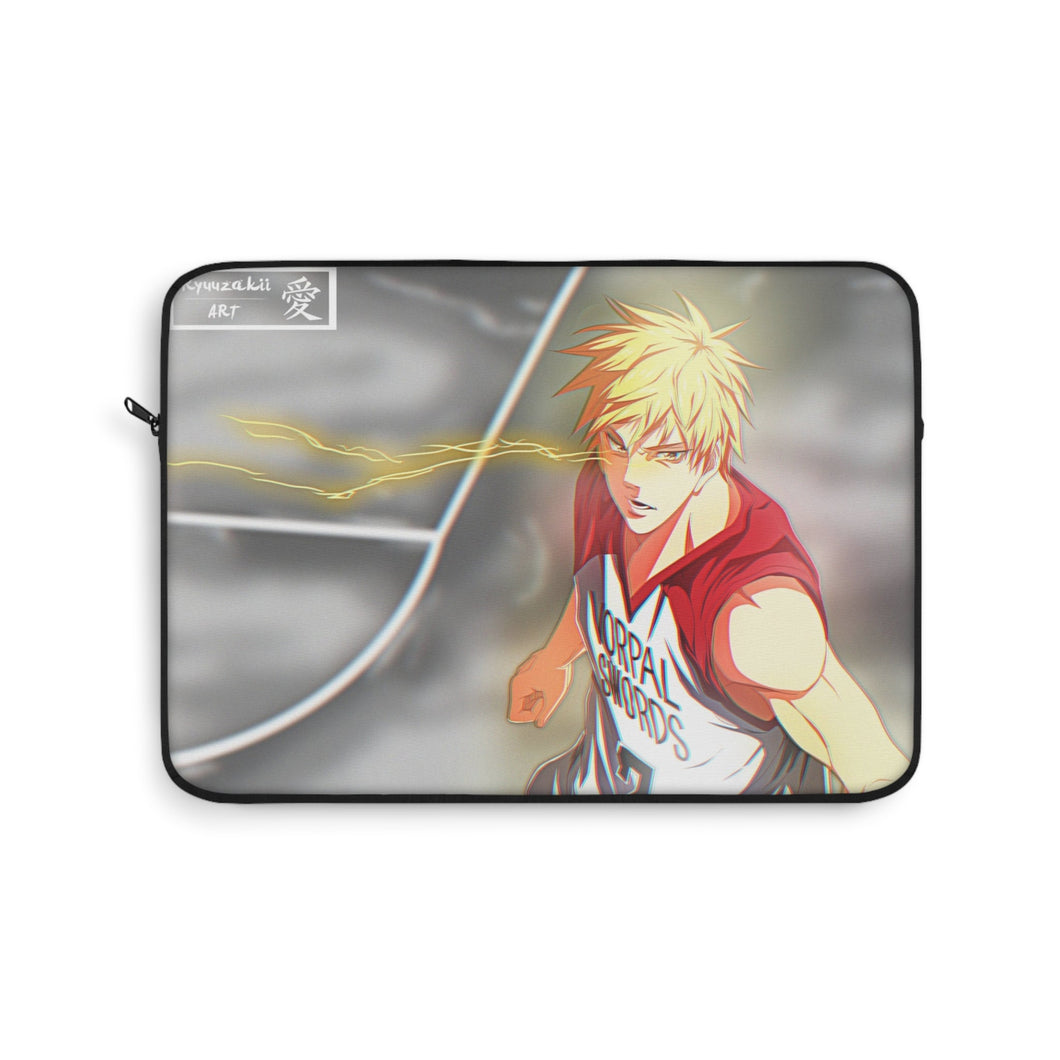 Kuroko's Basketball Laptop Sleeve