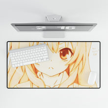 Load image into Gallery viewer, Anime Toradora! Mouse Pad (Desk Mat)
