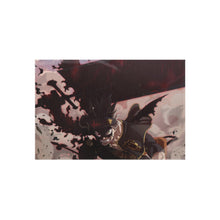 Load image into Gallery viewer, Anime Black Clover Rug
