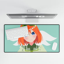 Load image into Gallery viewer, Anime The Quintessential Quintuplets Mouse Pad (Desk Mat)
