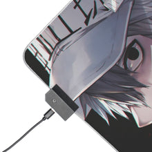 Load image into Gallery viewer, Cells At Work! RGB LED Mouse Pad (Desk Mat)
