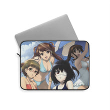 Load image into Gallery viewer, Mei,Yukari,Izumi and Reiko Laptop Sleeve
