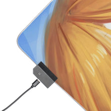 Load image into Gallery viewer, My Dress-Up Darling RGB LED Mouse Pad (Desk Mat)

