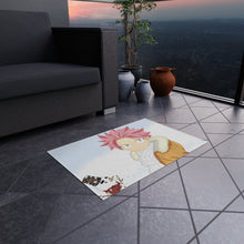 Load image into Gallery viewer, Anime Fairy Tail Rug

