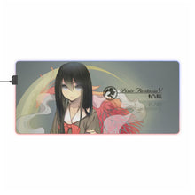 Load image into Gallery viewer, Pixiv Fantasia RGB LED Mouse Pad (Desk Mat)
