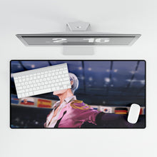 Load image into Gallery viewer, Yuri!!! On Ice Victor Nikiforov Mouse Pad (Desk Mat)
