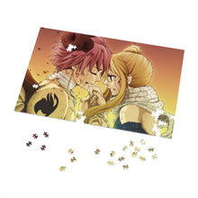 Load image into Gallery viewer, Anime Fairy Tail Jigsaw Puzzle
