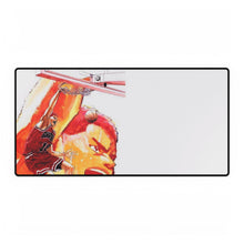 Load image into Gallery viewer, Slam Dunk Mouse Pad (Desk Mat)

