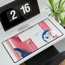 Load image into Gallery viewer, Stand By Me Doraemon 2 Mouse Pad (Desk Mat)
