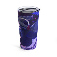 Load image into Gallery viewer, Hypnosis Mic Tumbler 20oz

