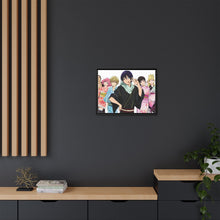 Load image into Gallery viewer, Anime Noragamir Canvas Framed Art Print
