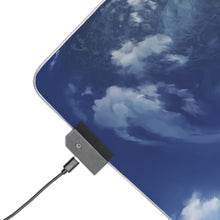 Load image into Gallery viewer, Sword Art Online RGB LED Mouse Pad (Desk Mat)
