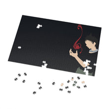 Load image into Gallery viewer, Anime Deadman Wonderland Jigsaw Puzzle
