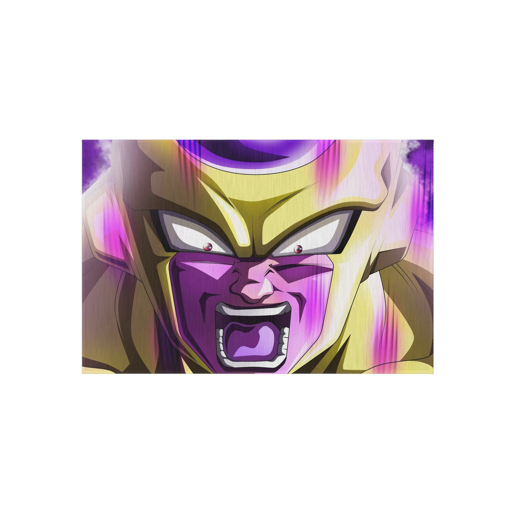 Frieza (Dragon Ball) Rug