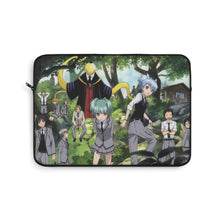 Load image into Gallery viewer, Assassination Classroom Laptop Sleeve
