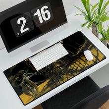 Load image into Gallery viewer, Anime Vampire Hunter D Mouse Pad (Desk Mat)
