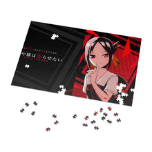 Load image into Gallery viewer, Anime Kaguya-sama: Love is War Jigsaw Puzzle
