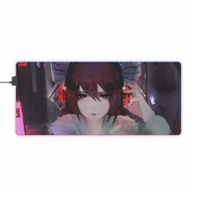 Load image into Gallery viewer, Anime Original RGB LED Mouse Pad (Desk Mat)
