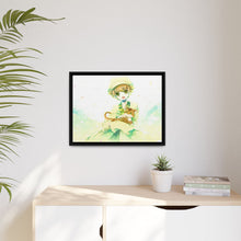 Load image into Gallery viewer, Anime Clannad Canvas Framed Art Print
