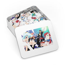 Load image into Gallery viewer, Tengen Toppa Gurren Lagann Jigsaw Puzzle
