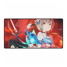 Load image into Gallery viewer, Anime Re:ZERO -Starting Life in Another World- Mouse Pad (Desk Mat)
