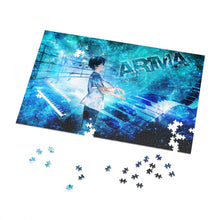 Load image into Gallery viewer, Anime Your Lie in April Jigsaw Puzzle
