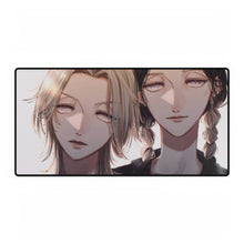 Load image into Gallery viewer, Anime Tokyo Revengers Mouse Pad (Desk Mat)
