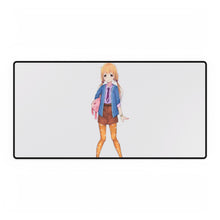 Load image into Gallery viewer, Anime The iDOLM@STER Cinderella Girls Mouse Pad (Desk Mat)
