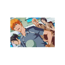 Load image into Gallery viewer, Anime Bleach Rug
