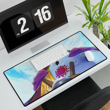 Load image into Gallery viewer, Anime One Piece Mouse Pad (Desk Mat)

