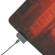 Load image into Gallery viewer, Tokyo Ghoul RGB LED Mouse Pad (Desk Mat)
