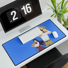 Load image into Gallery viewer, Sweetness And Lightning Mouse Pad (Desk Mat)
