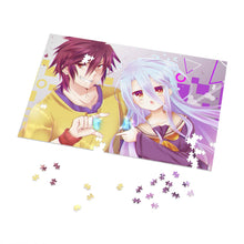 Load image into Gallery viewer, No Game No Life Jigsaw Puzzle
