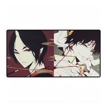 Load image into Gallery viewer, Hôzuki Mouse Pad (Desk Mat)
