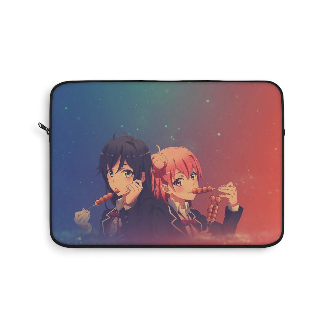 Oregairu Laptop Sleeve