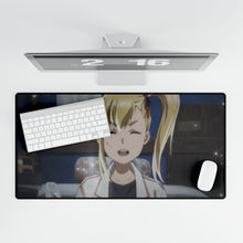 Load image into Gallery viewer, Hinamatsuri Mouse Pad (Desk Mat)
